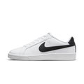 Nike Court Royale White Black
