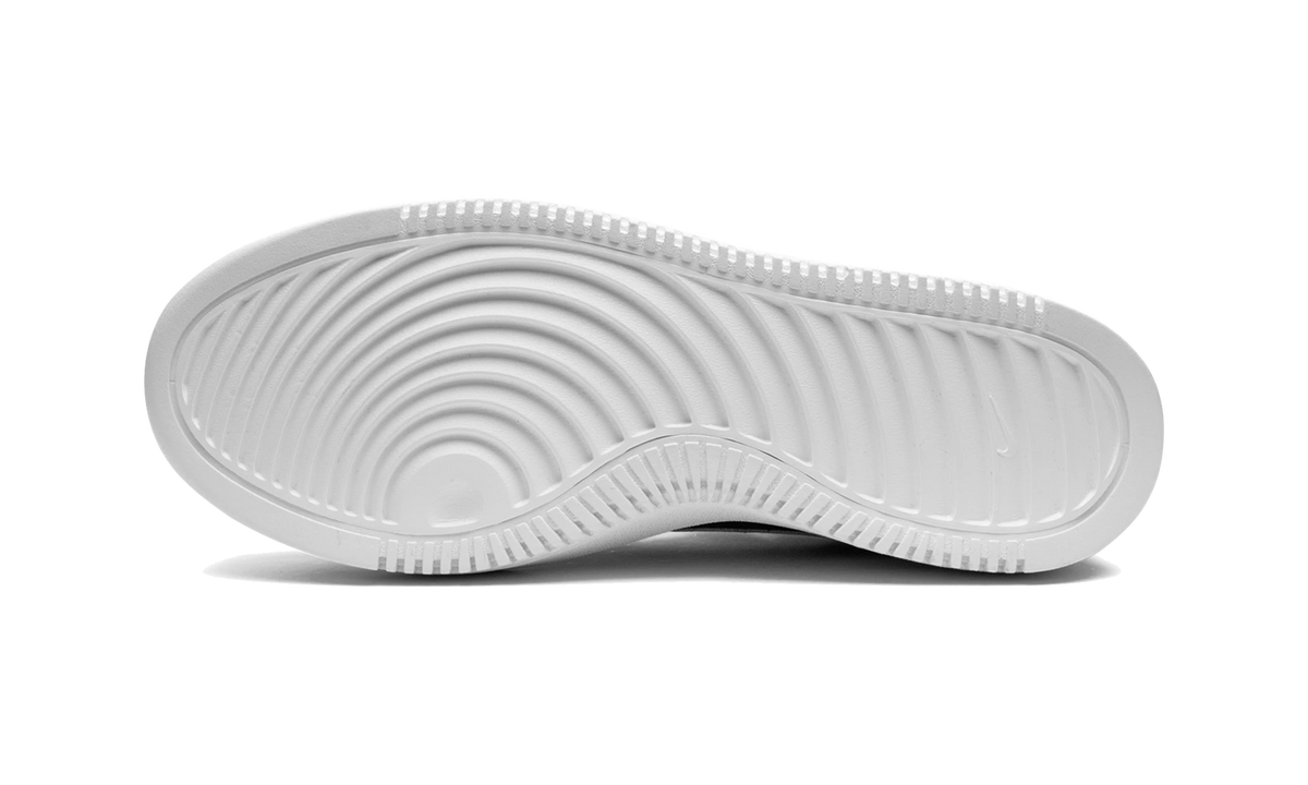 Nike Court Vision Alta LTR Black White