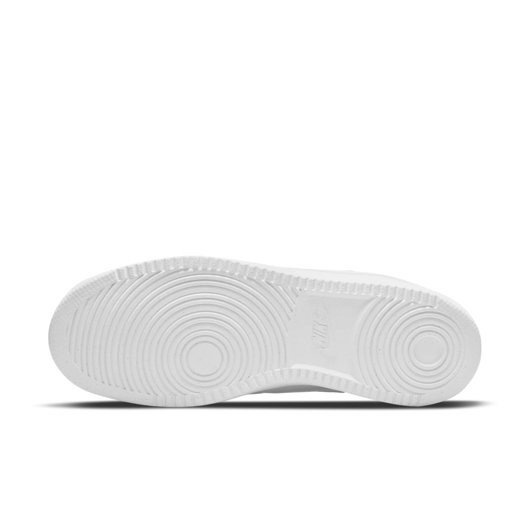 Nike Court Vision Low Next Nature Triple White, White/White/White (DH2987-100)