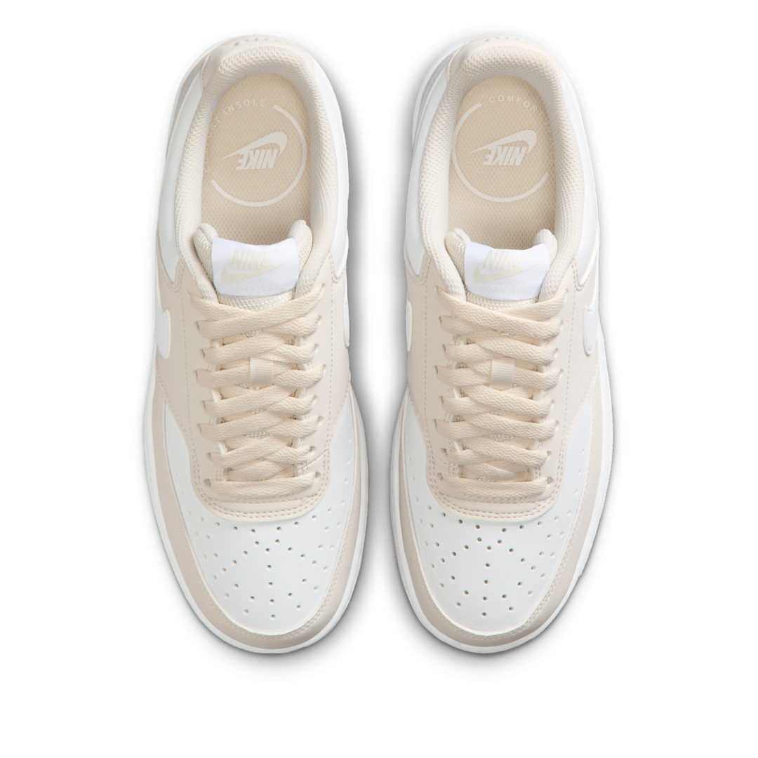 Nike Court Vision Low Phantom White, Phantom/White (IM1652-002)