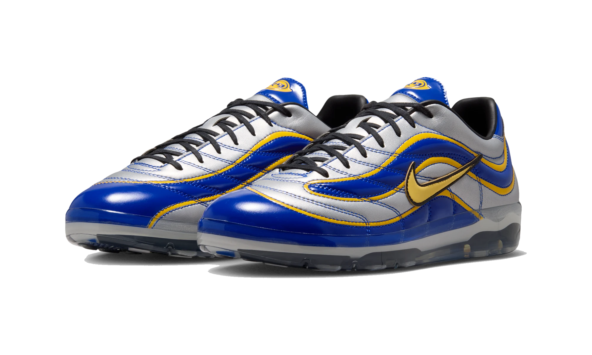 Nike Cryoshot Mercurial Vapor R9 OG