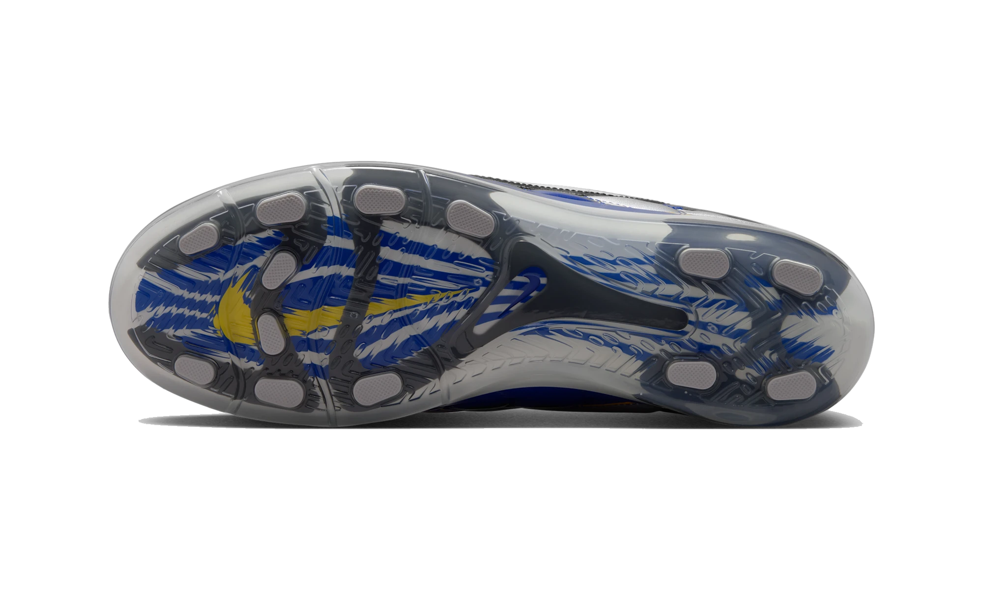 Nike Cryoshot Mercurial Vapor R9 OG