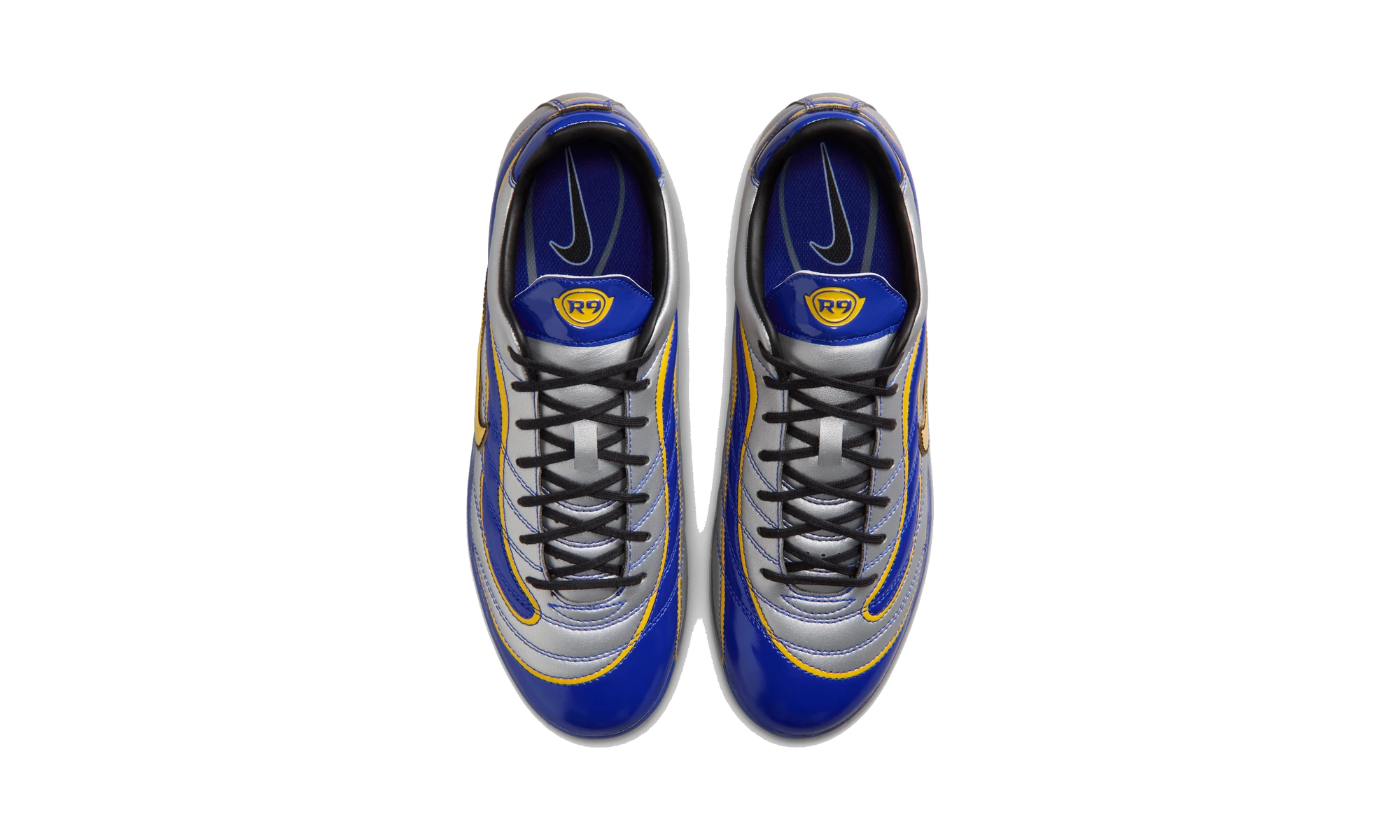 Nike Cryoshot Mercurial Vapor R9 OG