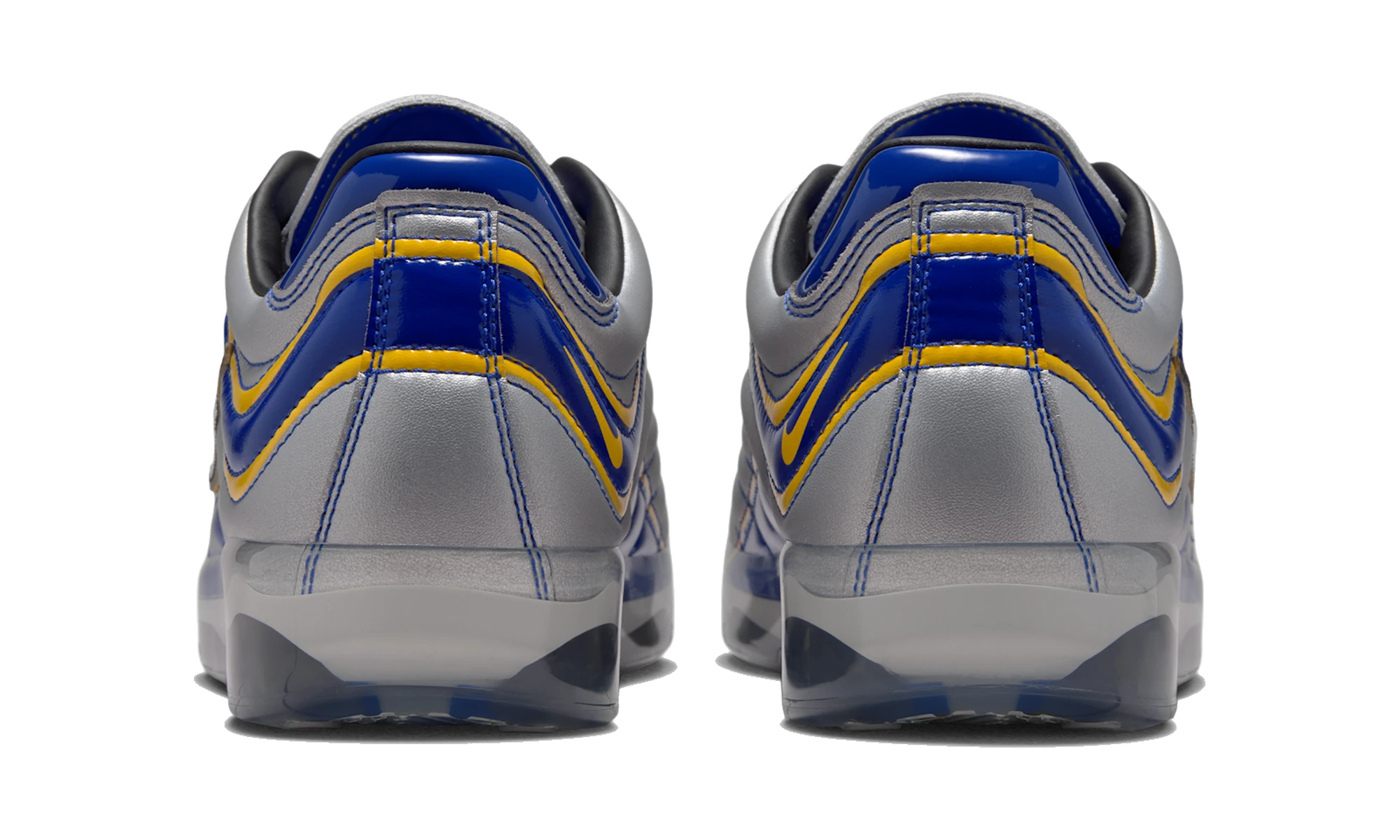Nike Cryoshot Mercurial Vapor R9 OG