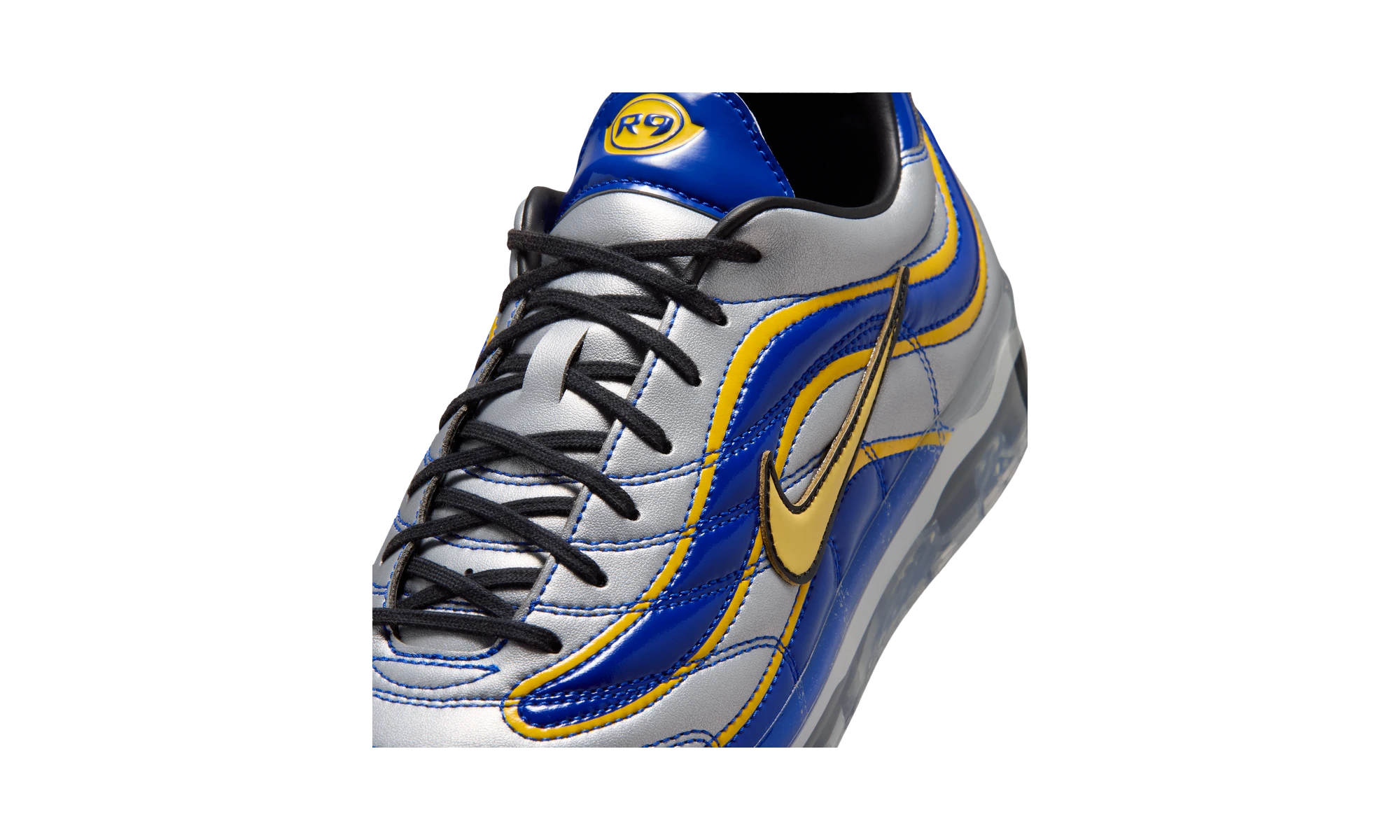 Nike Cryoshot Mercurial Vapor R9 OG