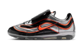 Nike Cryoshot Mercurial Vapor R9 Patta