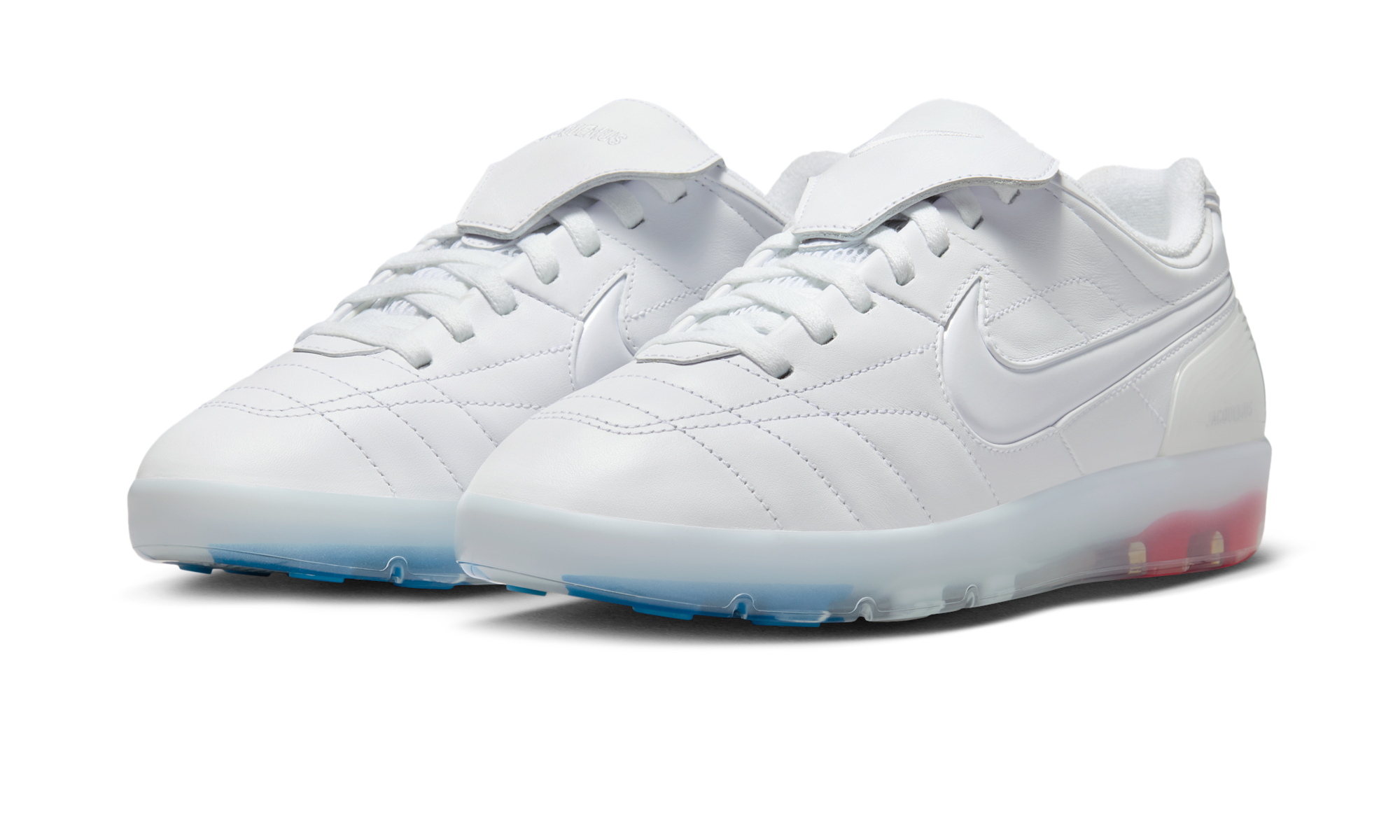Nike Cryoshot Tiempo R10 Jacquemus