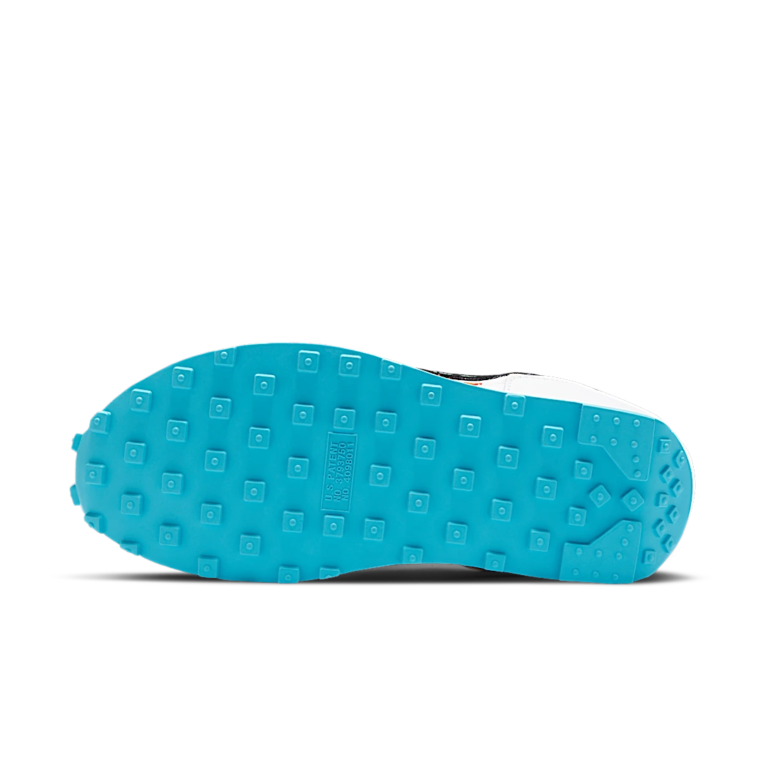 Nike Daybreak SE White Blue Fury, White/Blue Fury/Volt/Black (CK2606-100)