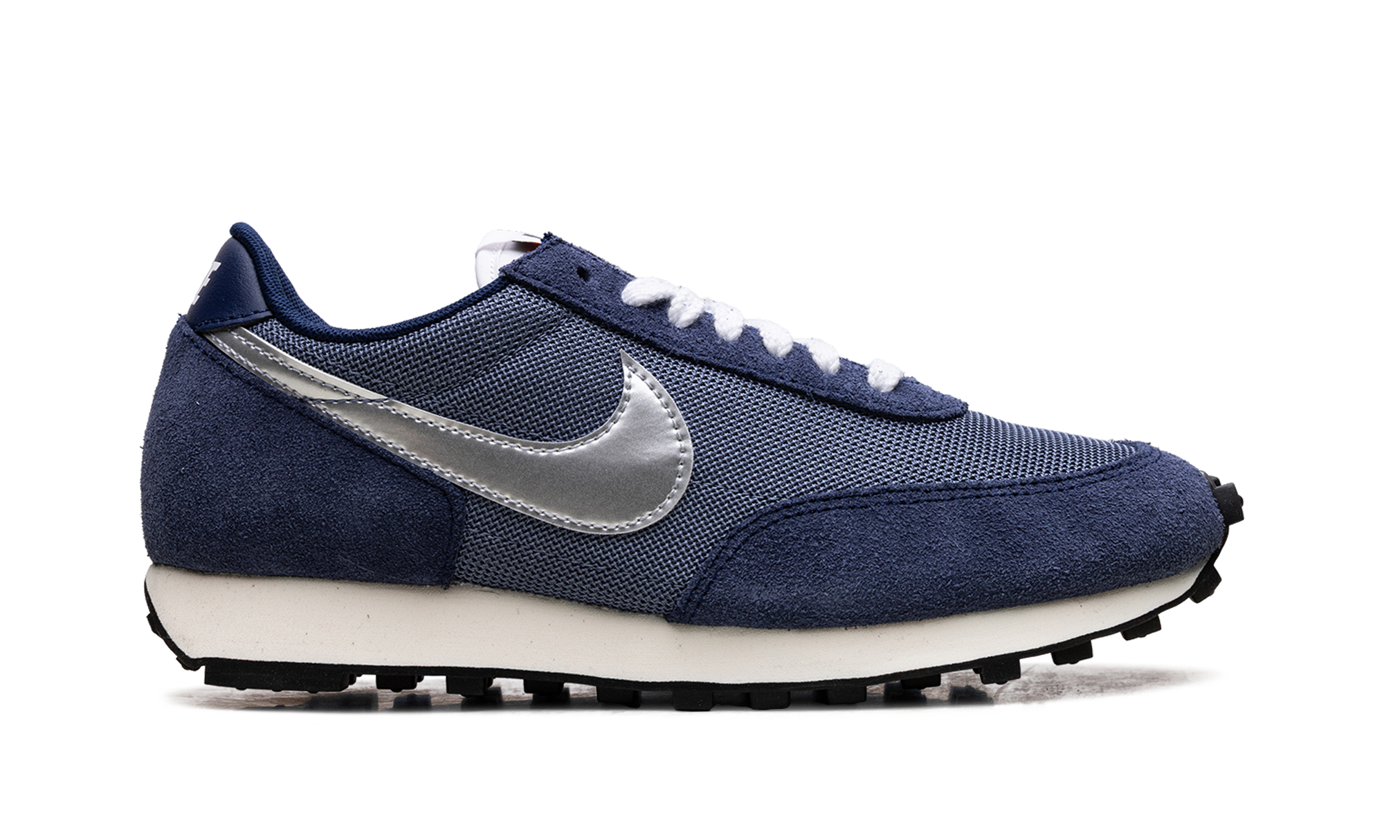 Nike Daybreak SP Blue Void Diffused Blue