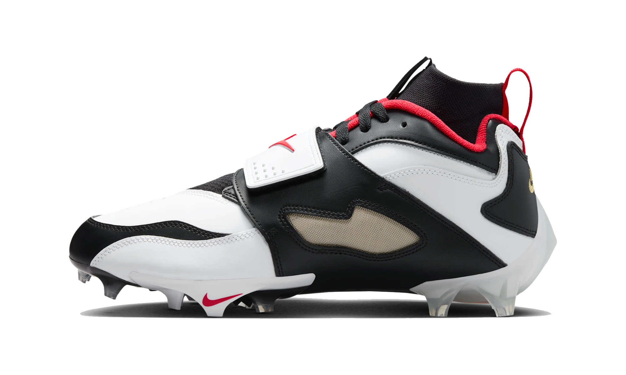 Nike Diamond Turf 93 TD 49ers