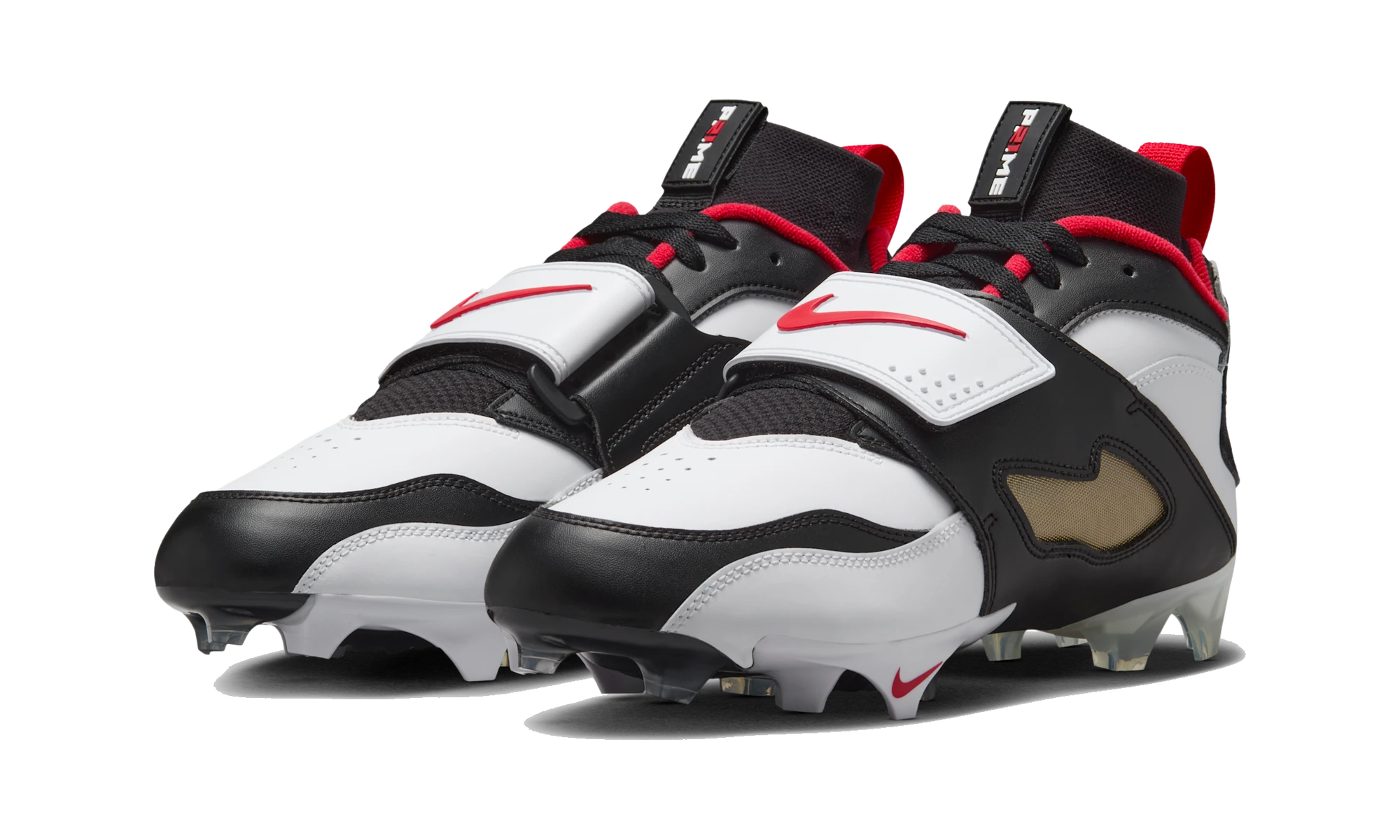 Nike Diamond Turf 93 TD 49ers