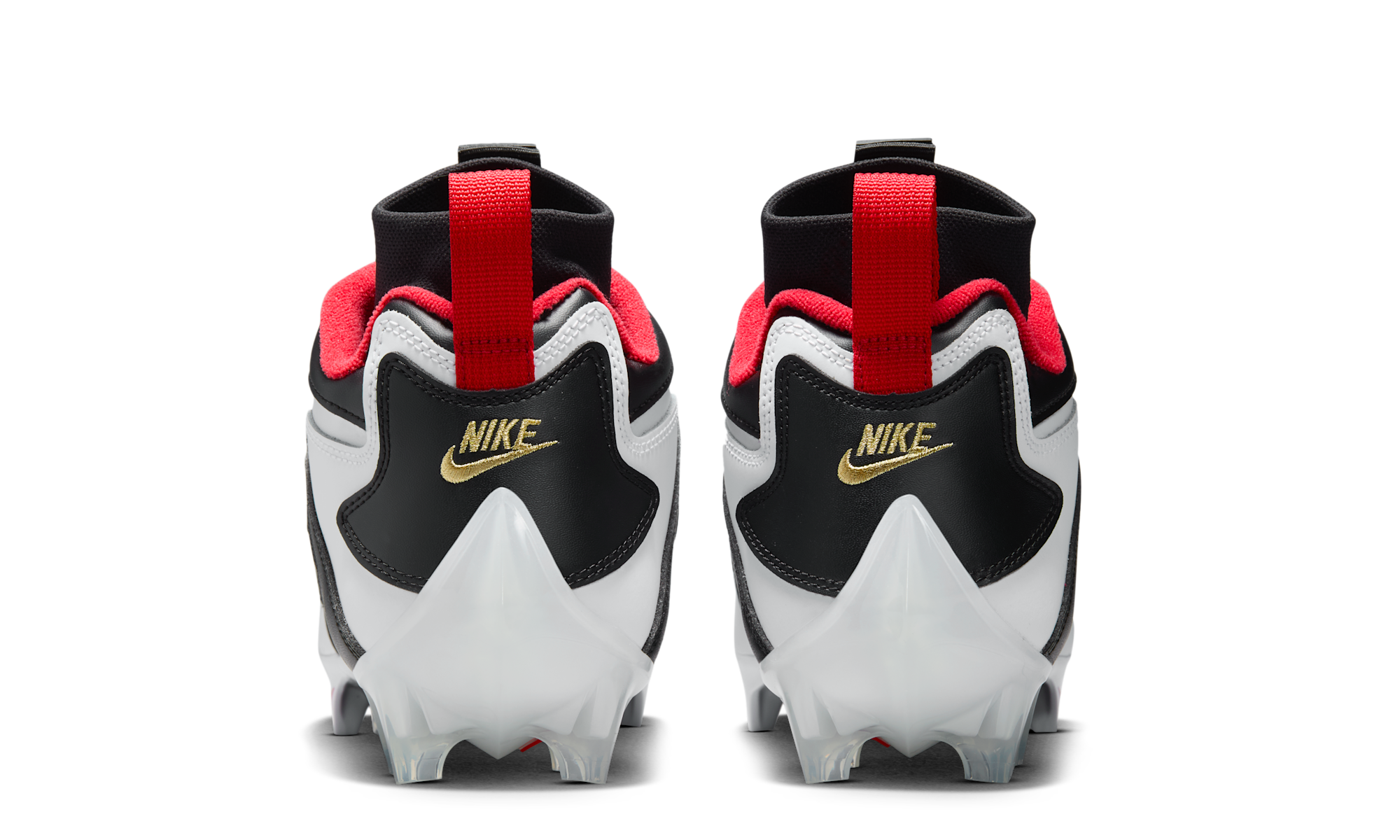 Nike Diamond Turf 93 TD 49ers