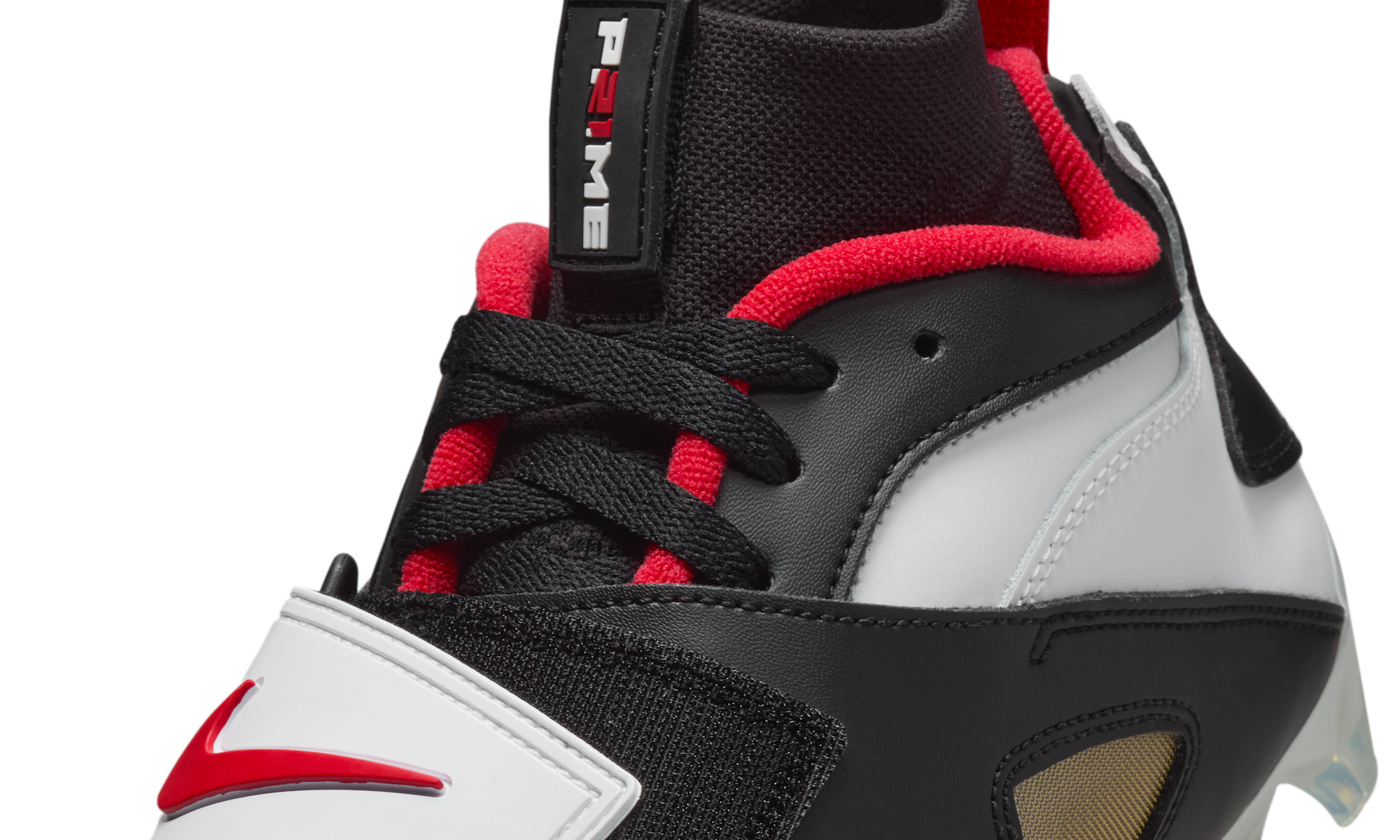 Nike Diamond Turf 93 TD 49ers