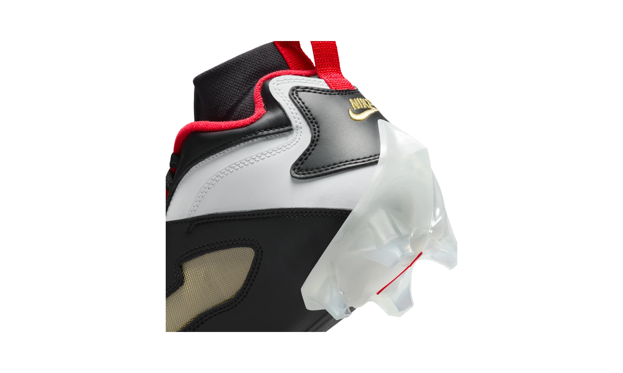 Nike Diamond Turf 93 TD 49ers