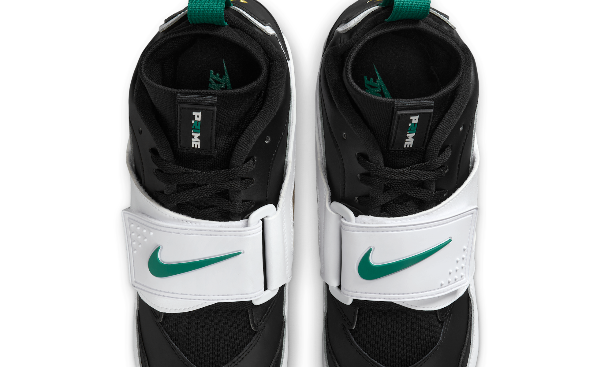 Nike Diamond Turf 93 TD Emerald