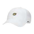 Nike Dri-FIT Club Unstructured Air Max Tn Cap White