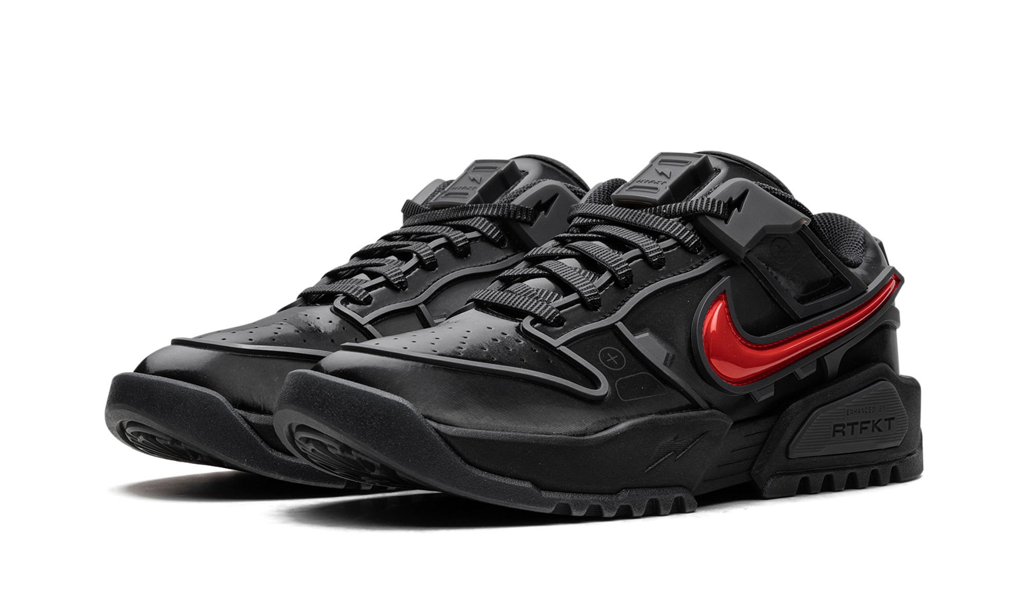 Nike Dunk Genesis Low RTFKT Clone X (Edition of 5849)
