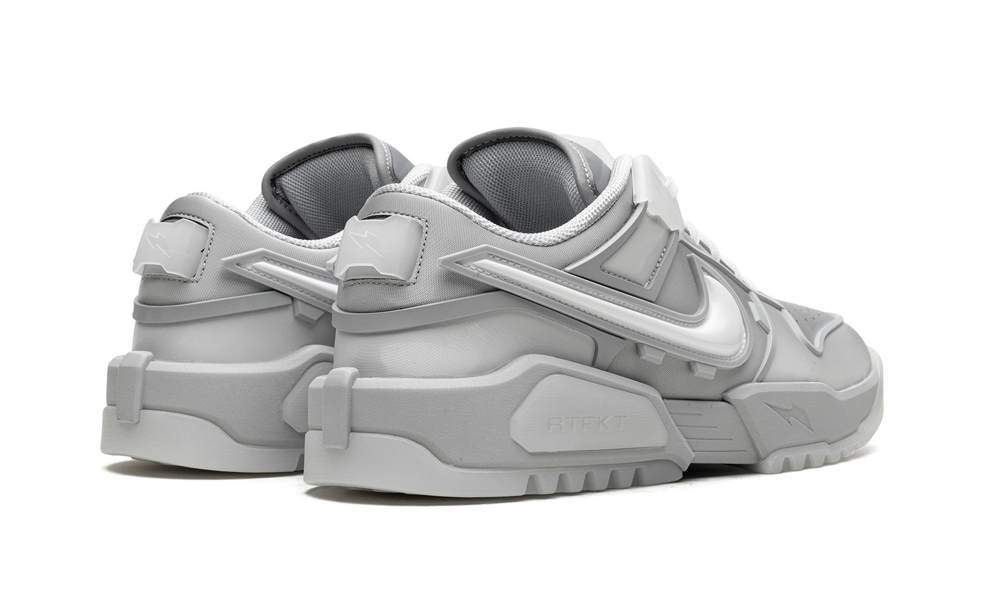 Nike Dunk Genesis Low RTFKT Ghost (Edition of 8461)