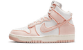 Nike Dunk High 1985 Arctic Orange