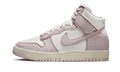 Nike Dunk High 1985 Barely Rose Denim