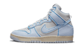Nike Dunk High 1985 Blue Denim