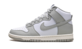 Nike Dunk High Blue Tint