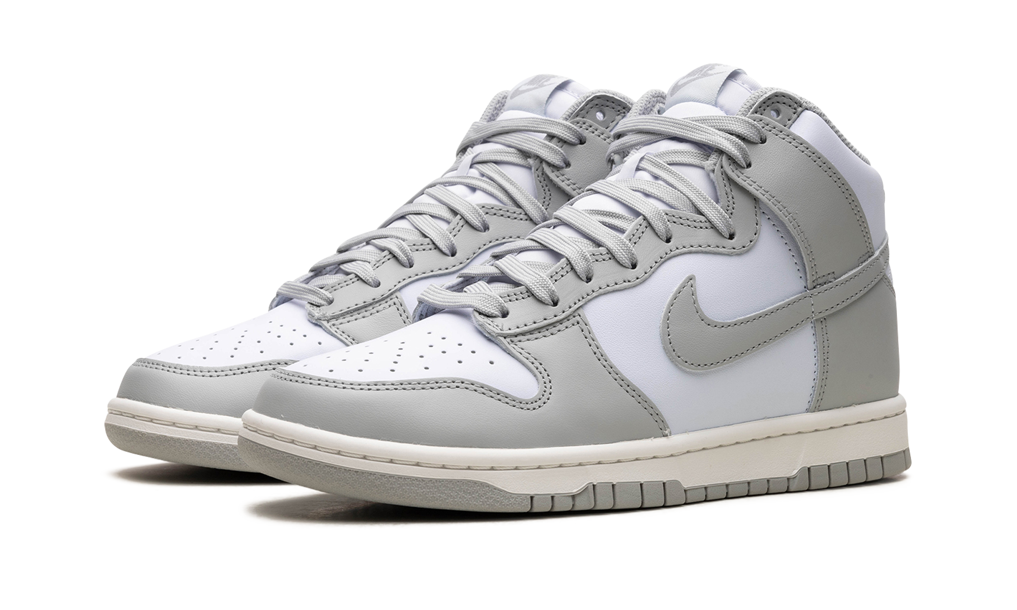 Nike Dunk High Blue Tint