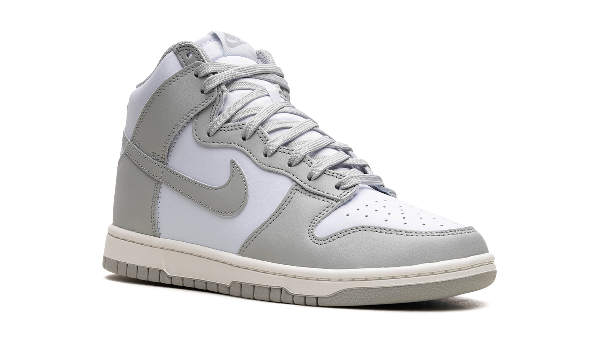 Nike Dunk High Blue Tint