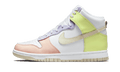 Nike Dunk High Cashmere