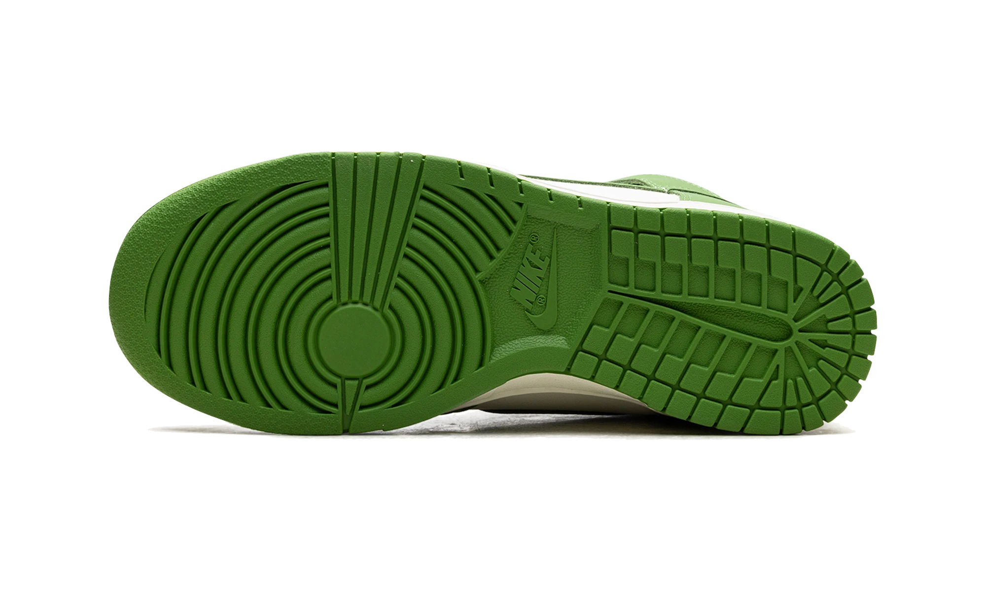 Nike Dunk High Chlorophyll Sail