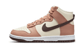 Nike Dunk High Dusted Clay