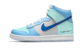 Nike Dunk High I Got Next
