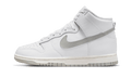 Nike Dunk High Neutral Grey