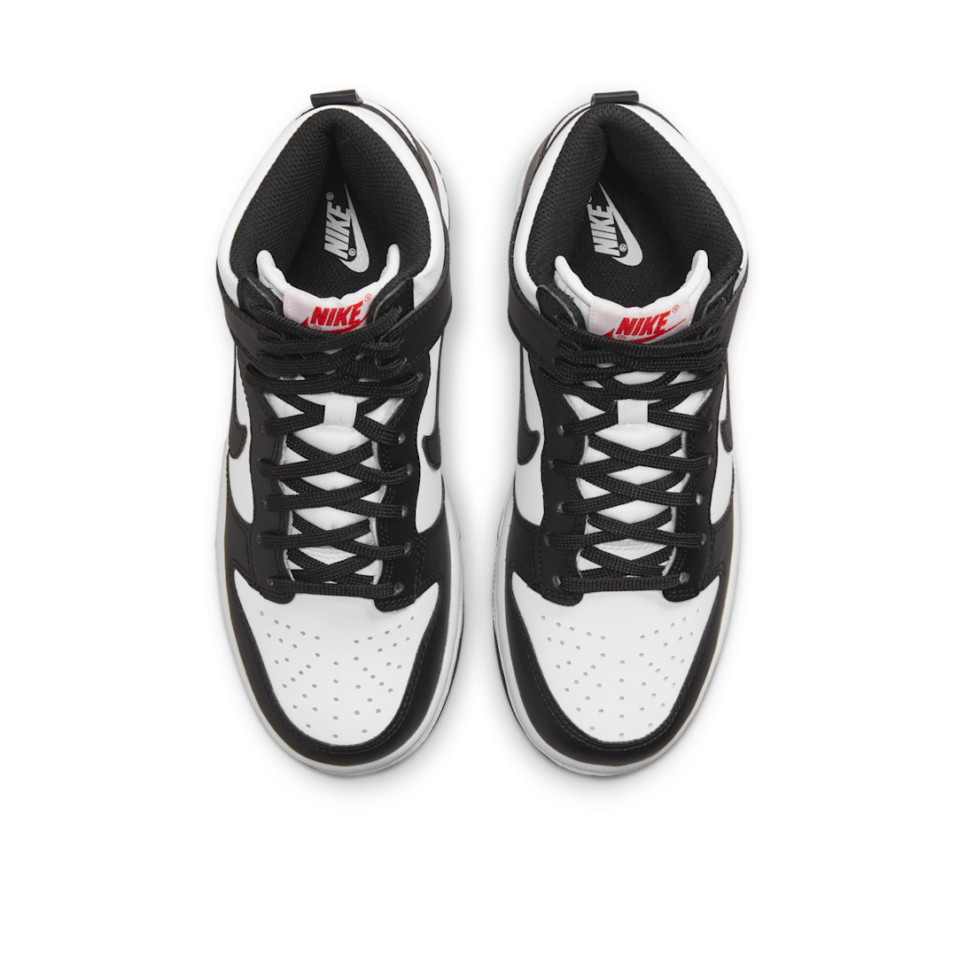 Nike Dunk High Panda (2021)