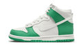 Nike Dunk High Phantom Stadium Green