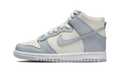 Nike Dunk High Phantom Wolf Grey