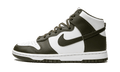 Nike Dunk High Retro Cargo Khaki (2021)