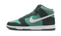 Nike Dunk High Retro SE Athletic Club Pro Green