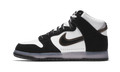 Nike Dunk High Slam Jam White Black