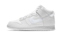 Nike Dunk High Slam Jam White Pure Platinum