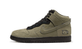 Nike Dunk High Soulgoods Olive