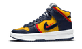 Nike Dunk High Up Michigan