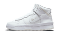 Nike Dunk High Up Summit White Sail
