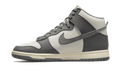 Nike Dunk High Vintage Light Bone Grey