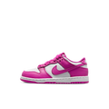 Nike Dunk Low Active Fuchsia (PS)