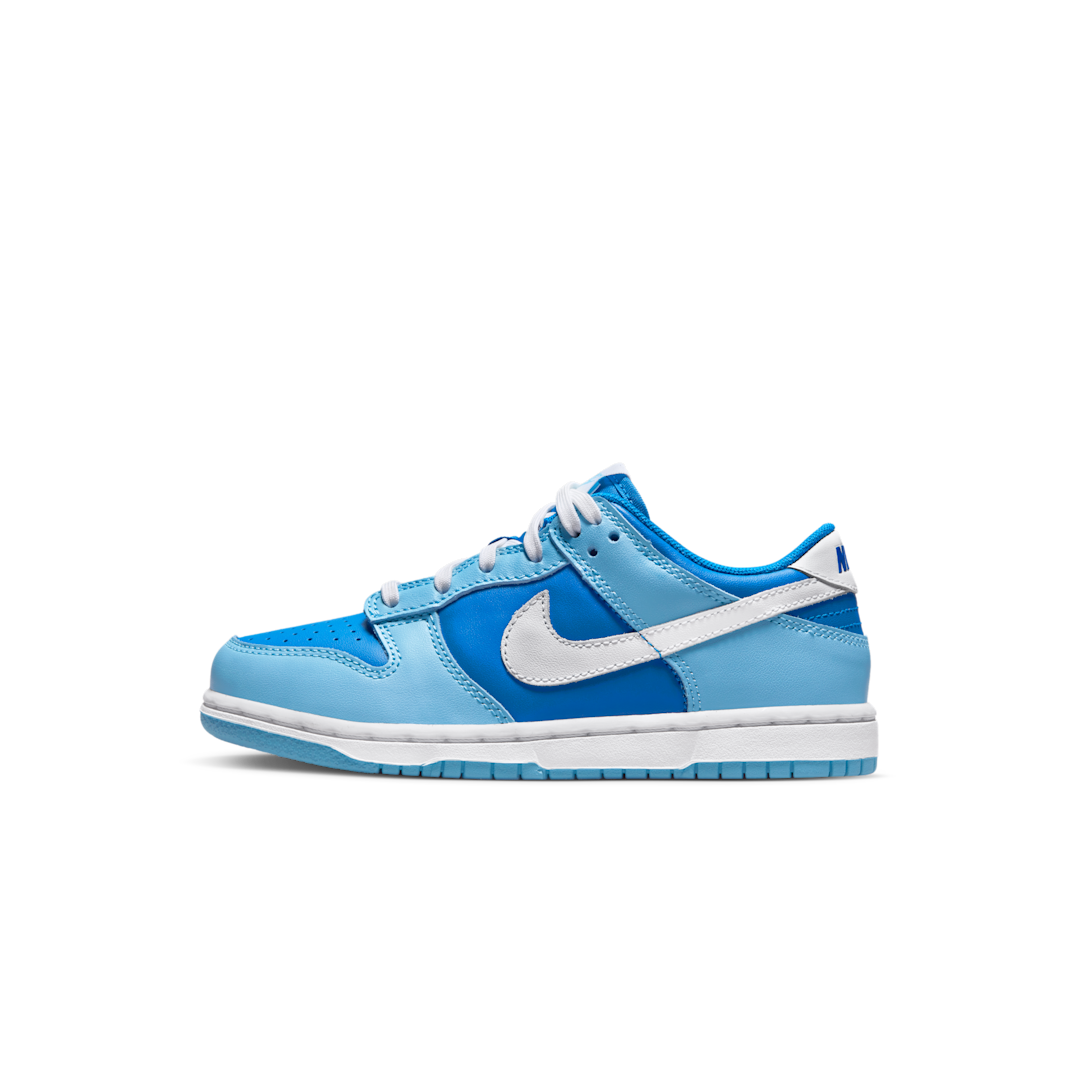 Nike Dunk Low Argon (2022) (PS)