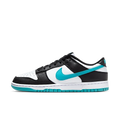 Nike Dunk Low Black Dusty Cactus