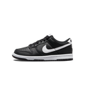 Nike Dunk Low Black Panda 2.0