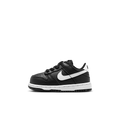 Nike Dunk Low Black Panda 2.0 (TD)