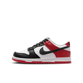 Nike Dunk Low Black Toe